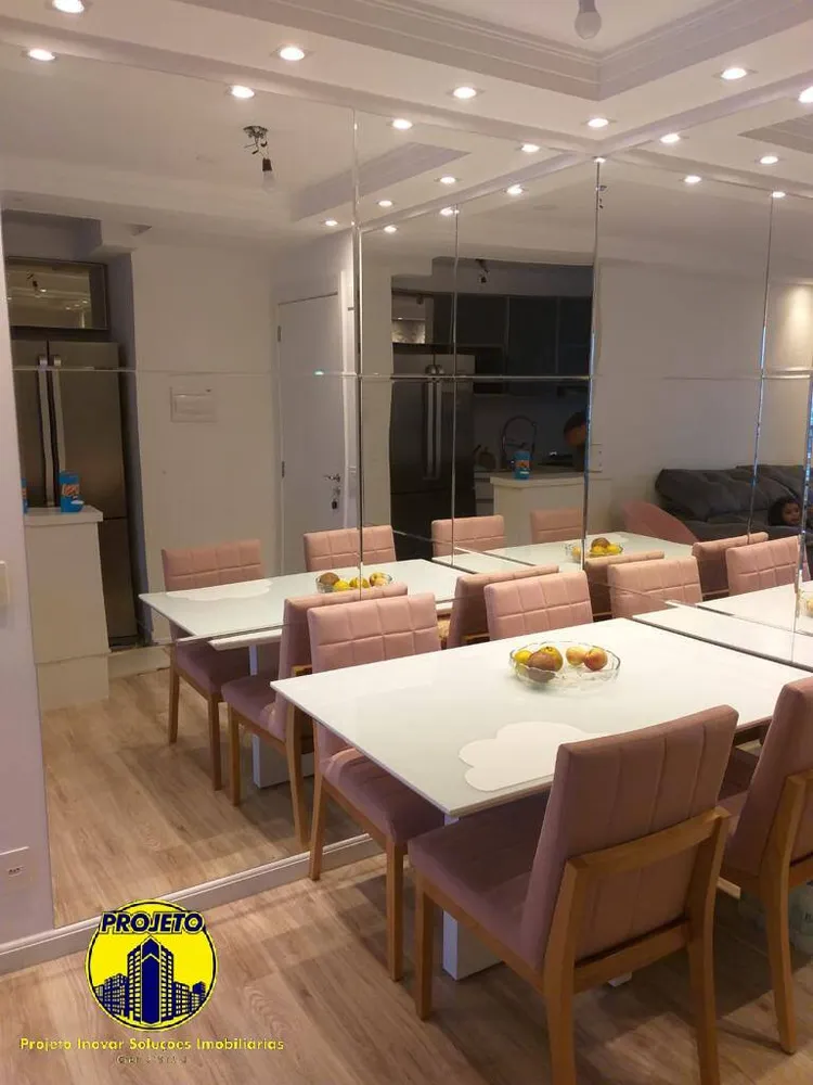 Apartamento, 2 quartos, 63 m² - Foto 3