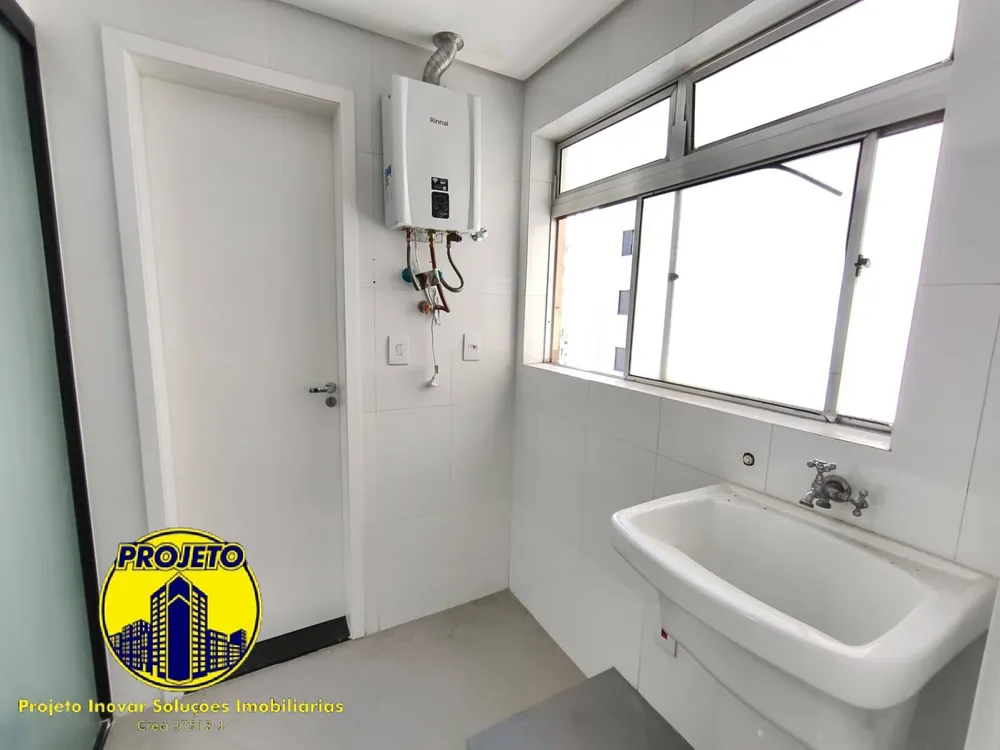 Apartamento, 3 quartos, 92 m² - Foto 12