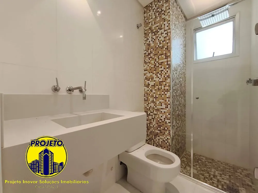 Apartamento, 3 quartos, 92 m² - Foto 1
