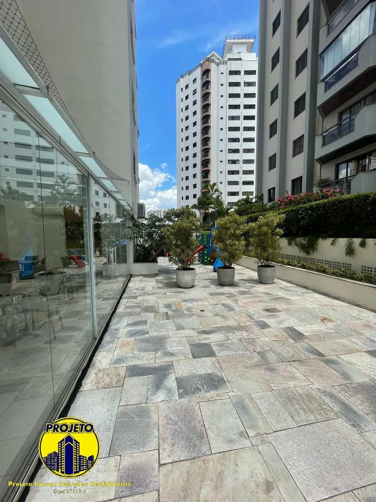 Apartamento, 3 quartos, 92 m² - Foto 4