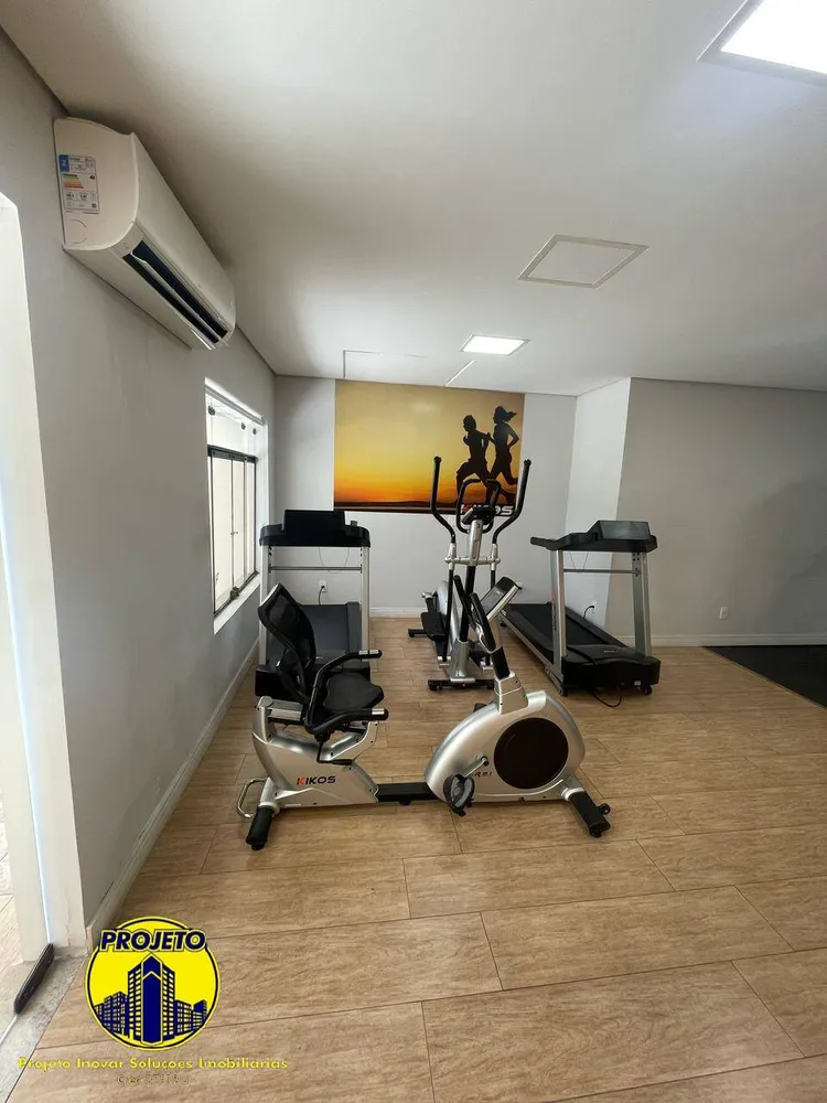 Apartamento, 3 quartos, 92 m² - Foto 8