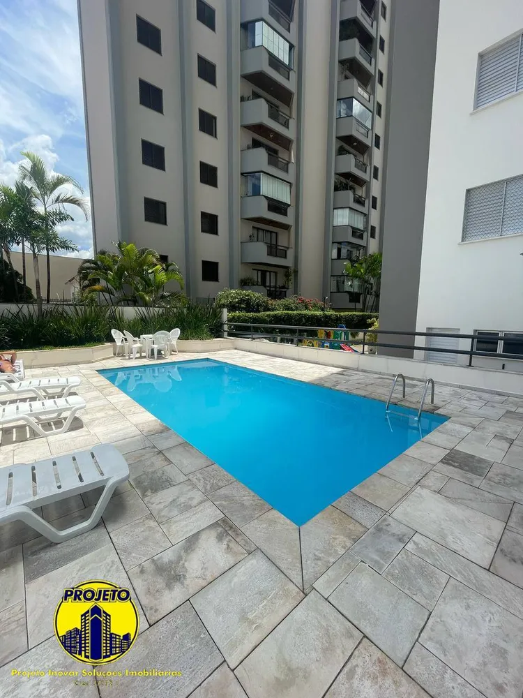 Apartamento, 3 quartos, 92 m² - Foto 6