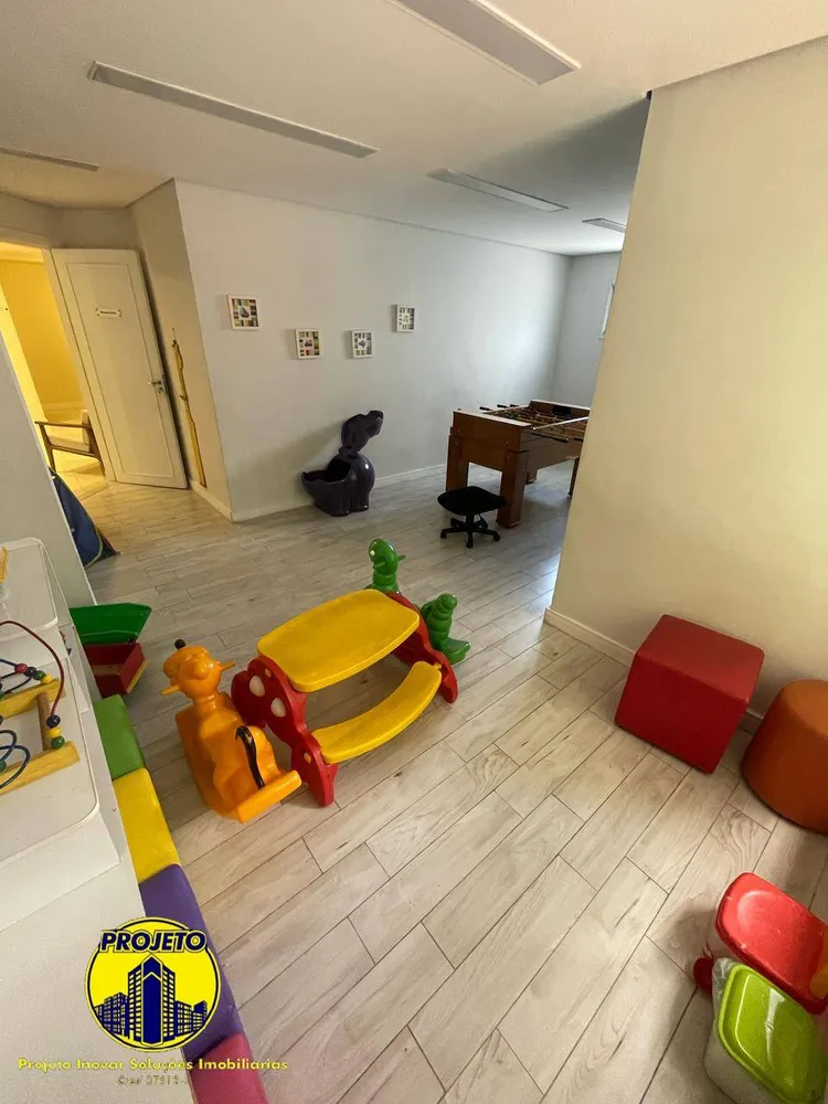 Apartamento, 3 quartos, 92 m² - Foto 5
