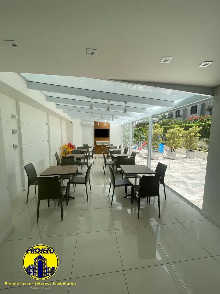 Apartamento, 3 quartos, 92 m² - Foto 11