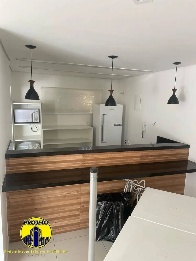 Apartamento, 3 quartos, 92 m² - Foto 3