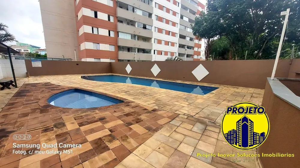 Apartamento, 2 quartos, 52 m² - Foto 7