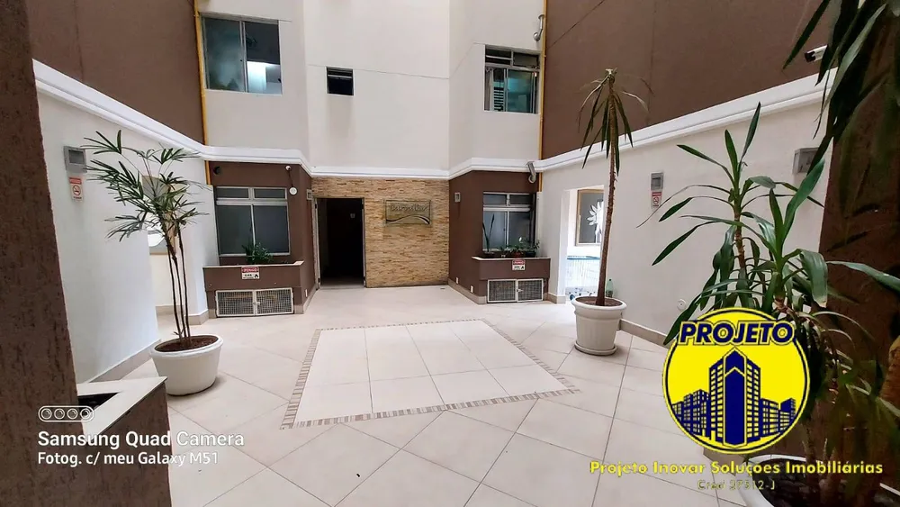 Apartamento, 2 quartos, 52 m² - Foto 5