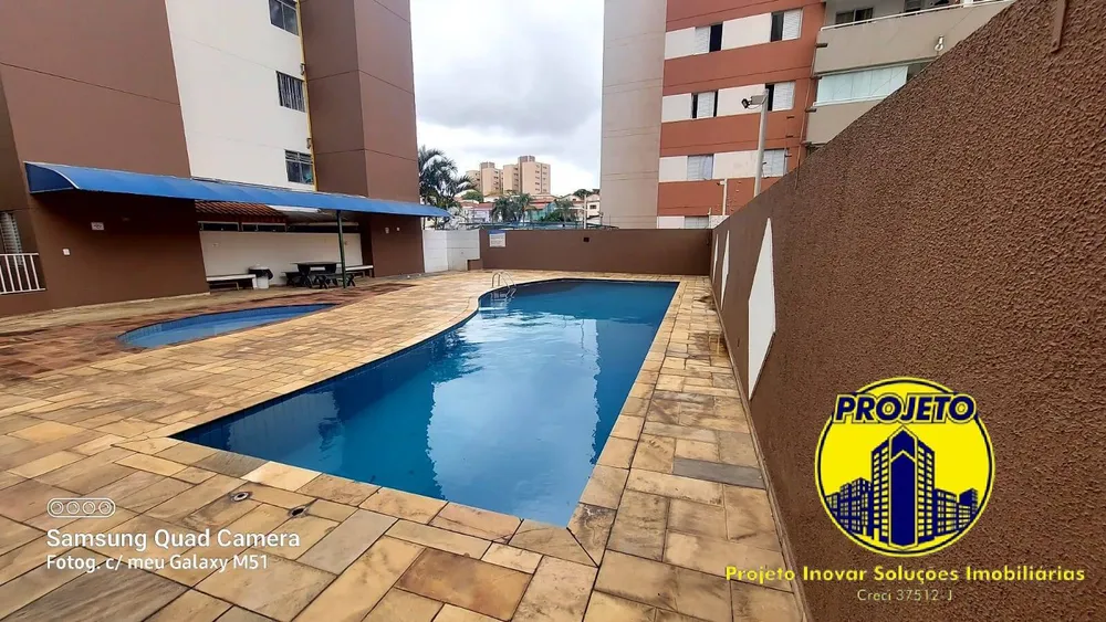 Apartamento, 2 quartos, 52 m² - Foto 8