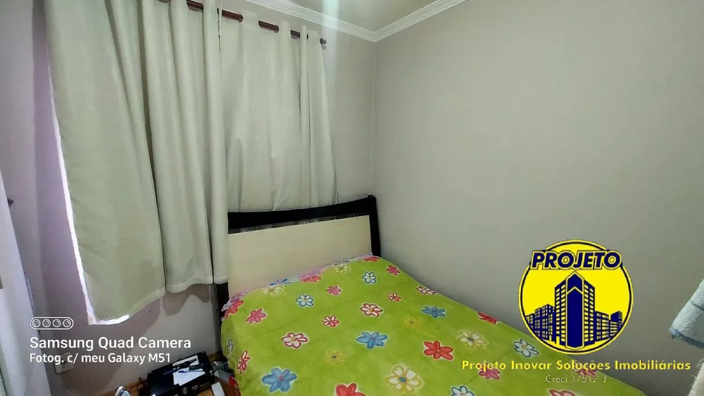 Apartamento, 2 quartos, 52 m² - Foto 4