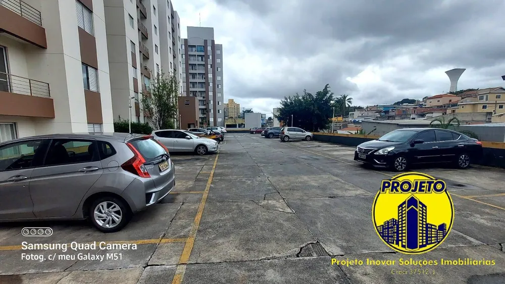 Apartamento, 2 quartos, 52 m² - Foto 6