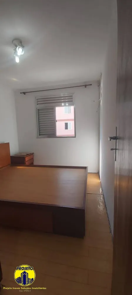 Apartamento, 2 quartos, 57 m² - Foto 8