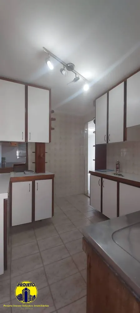 Apartamento, 2 quartos, 57 m² - Foto 3