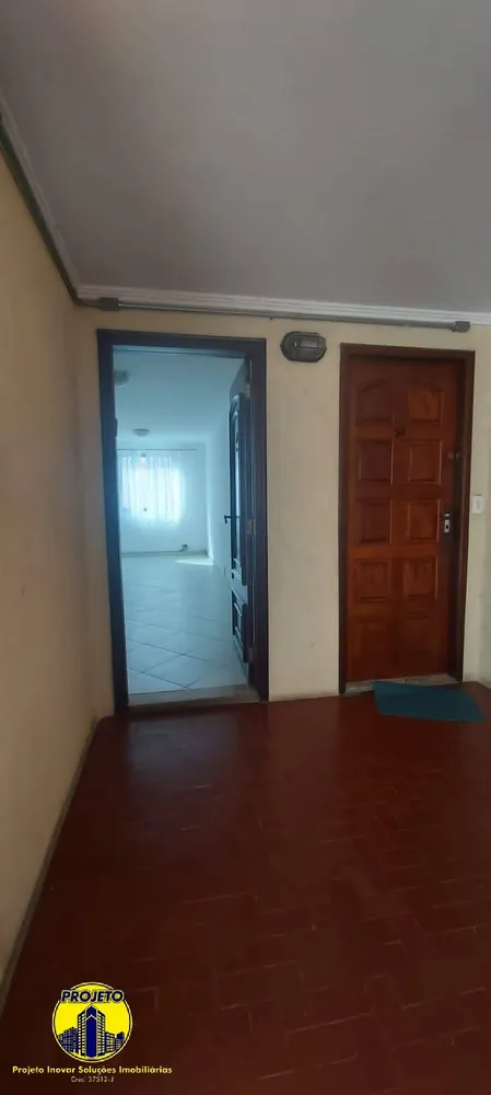 Apartamento, 2 quartos, 57 m² - Foto 5