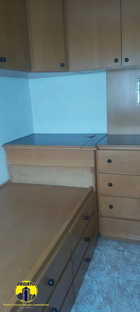 Apartamento, 2 quartos, 57 m² - Foto 9