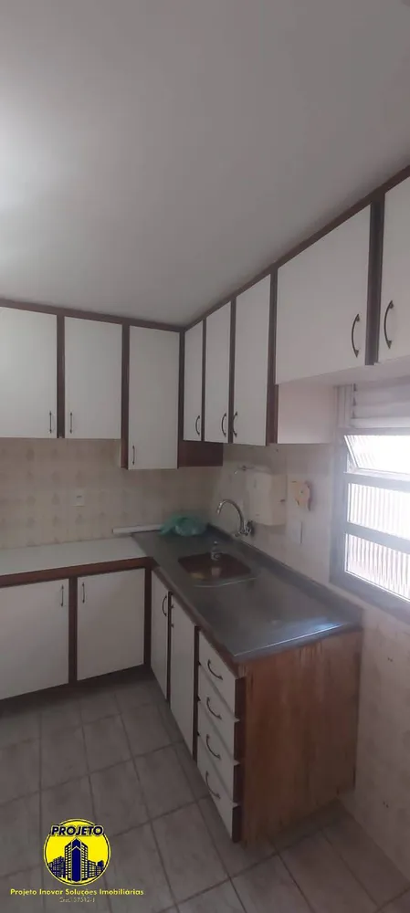 Apartamento, 2 quartos, 57 m² - Foto 2