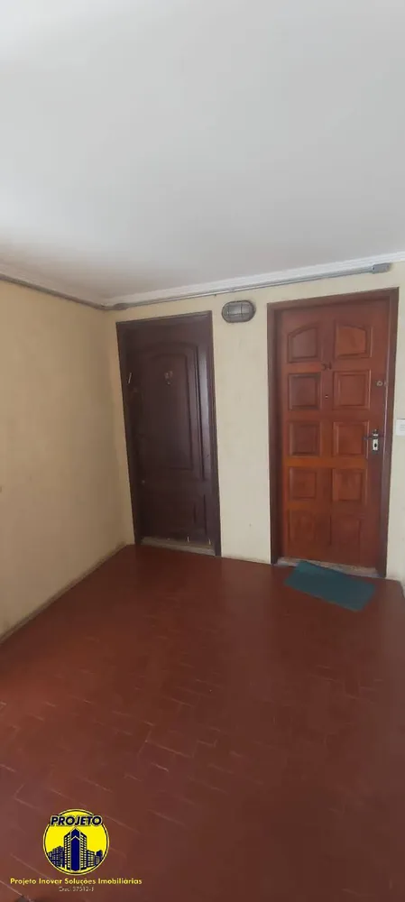 Apartamento, 2 quartos, 57 m² - Foto 4