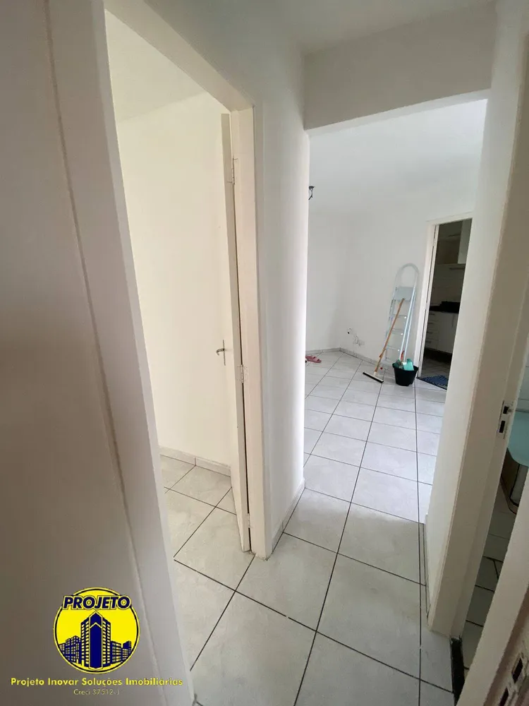 Apartamento, 2 quartos, 50 m² - Foto 5