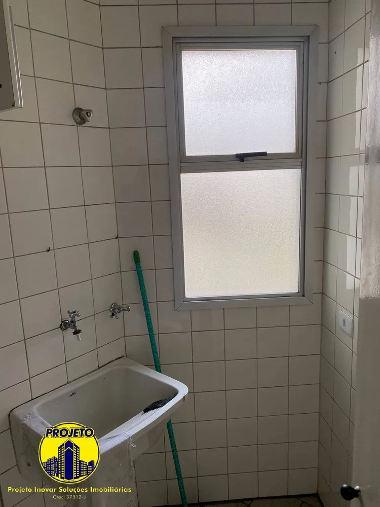 Apartamento, 2 quartos, 50 m² - Foto 2