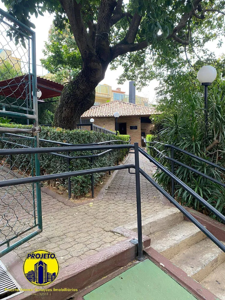 Apartamento, 2 quartos, 50 m² - Foto 10