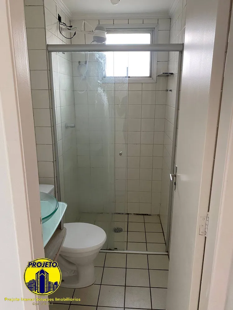 Apartamento, 2 quartos, 50 m² - Foto 6