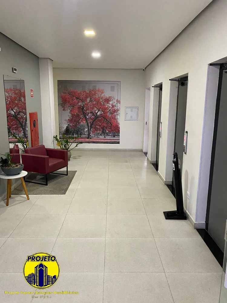 Apartamento, 2 quartos, 50 m² - Foto 9
