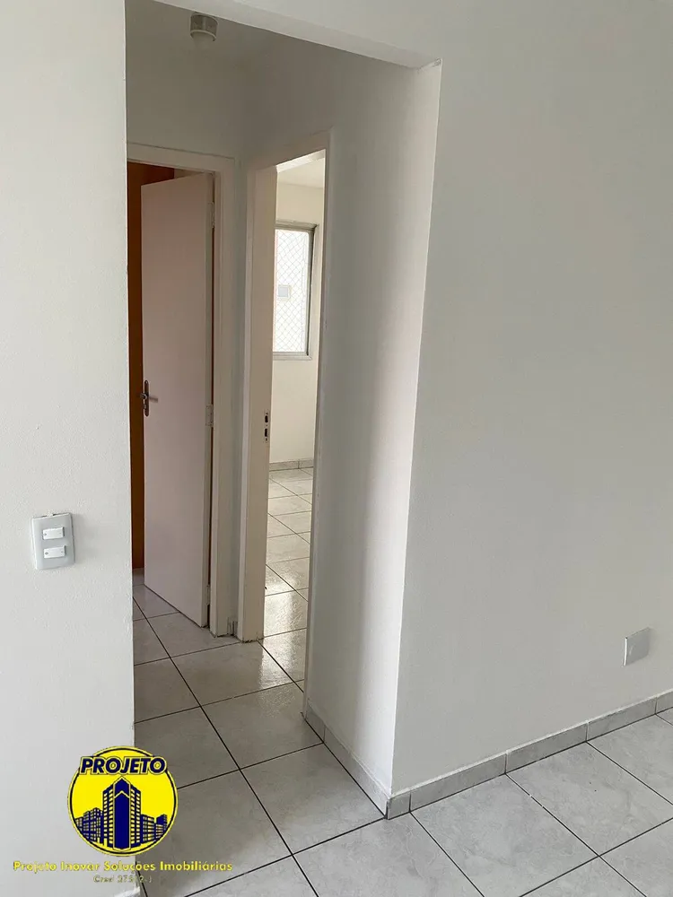 Apartamento, 2 quartos, 50 m² - Foto 8