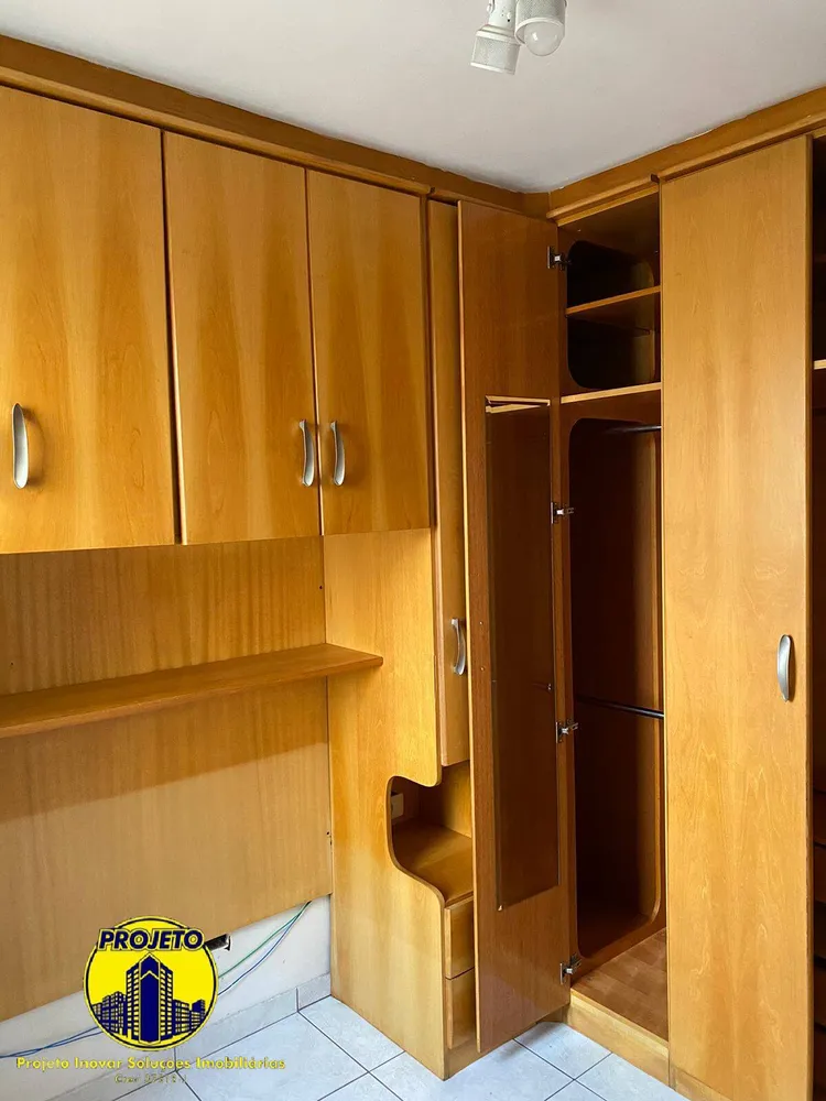 Apartamento, 2 quartos, 50 m² - Foto 4