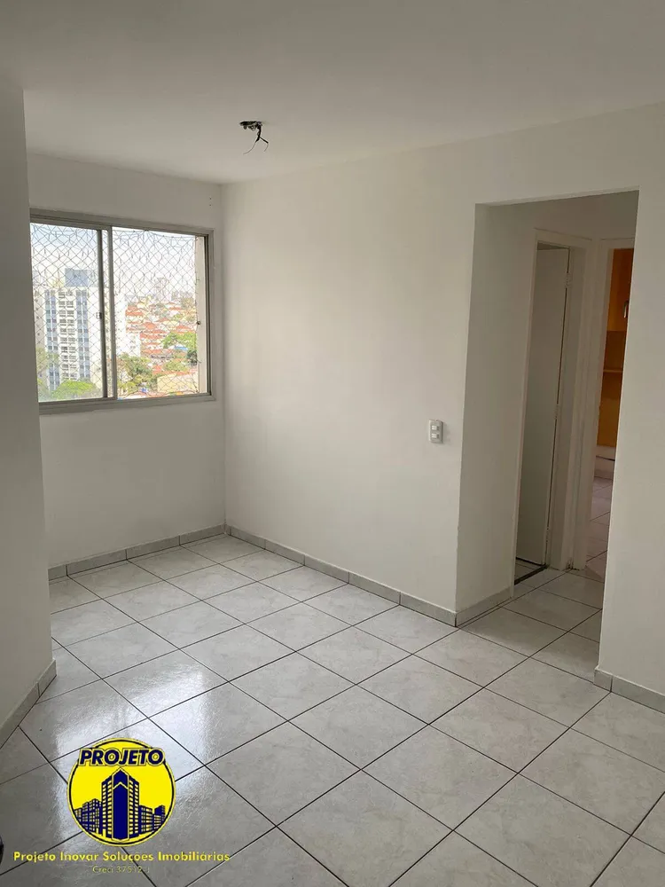 Apartamento, 2 quartos, 50 m² - Foto 7