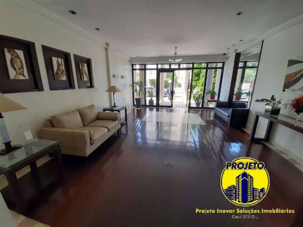 Apartamento, 3 quartos, 63 m² - Foto 4