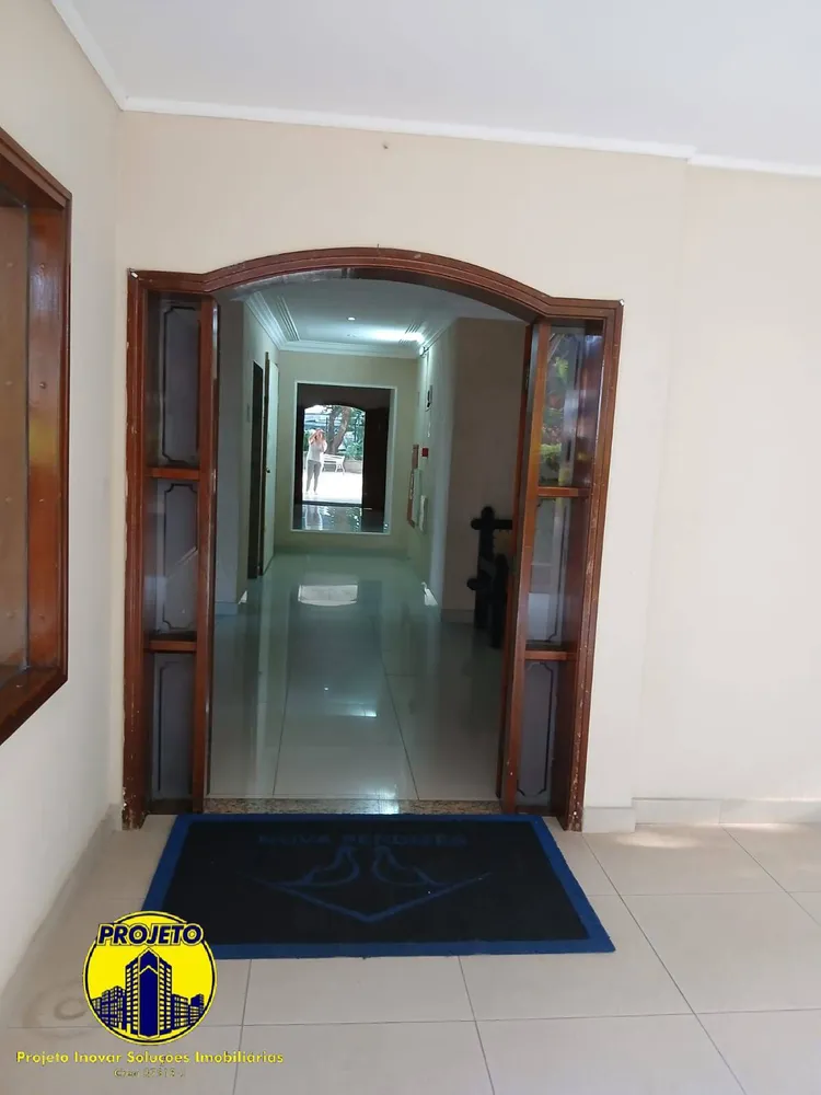 Apartamento, 2 quartos - Foto 7