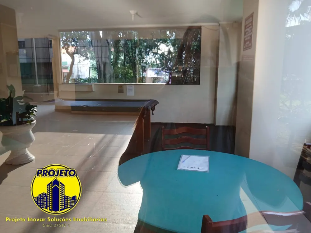 Apartamento, 2 quartos - Foto 8