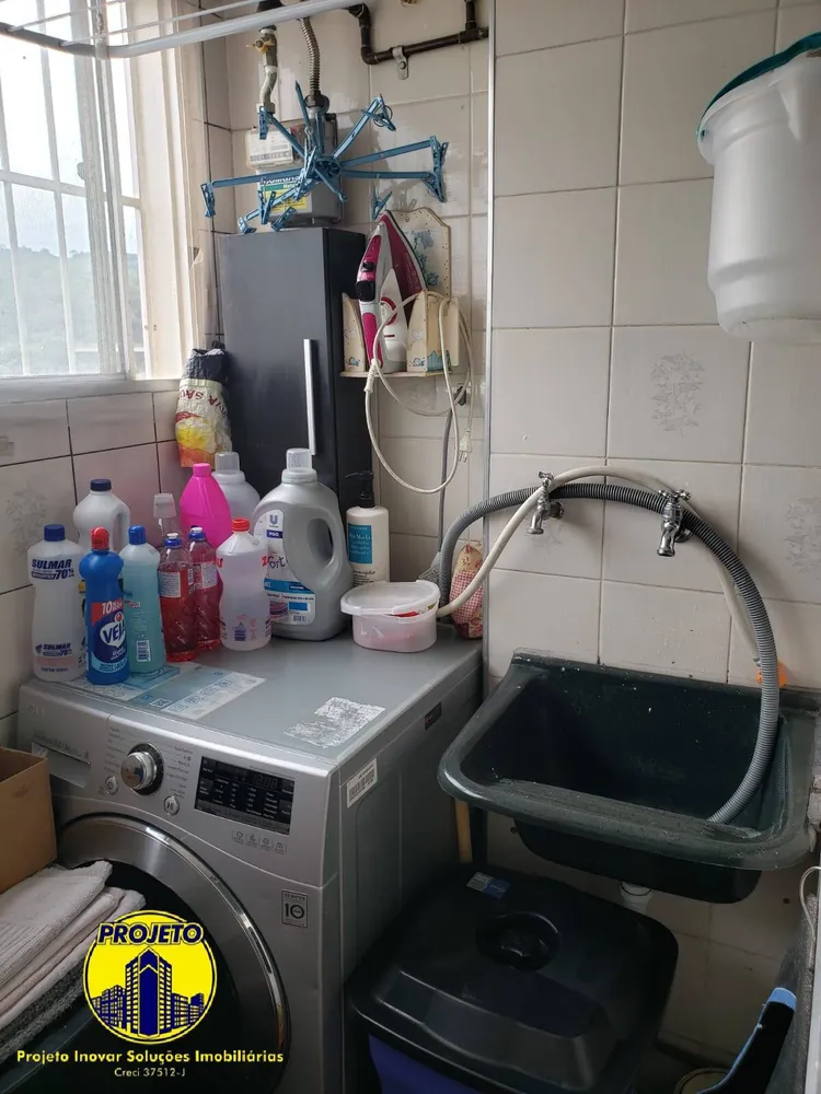 Apartamento, 2 quartos - Foto 8