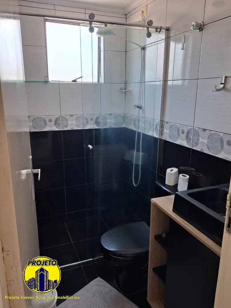 Apartamento, 2 quartos - Foto 7