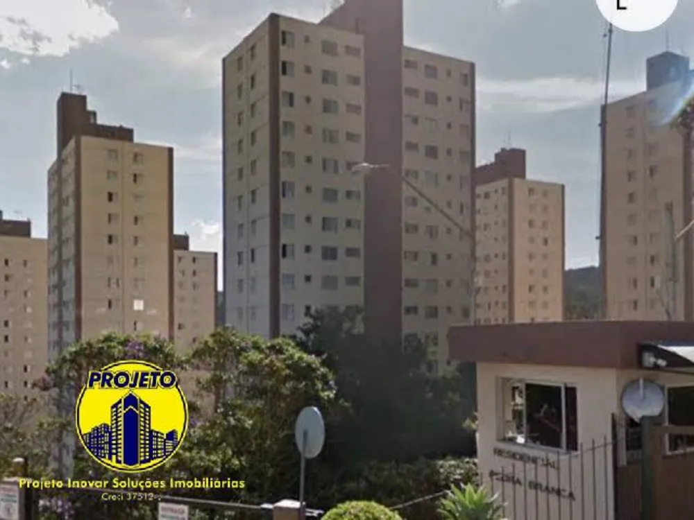 Apartamento, 2 quartos - Foto 1