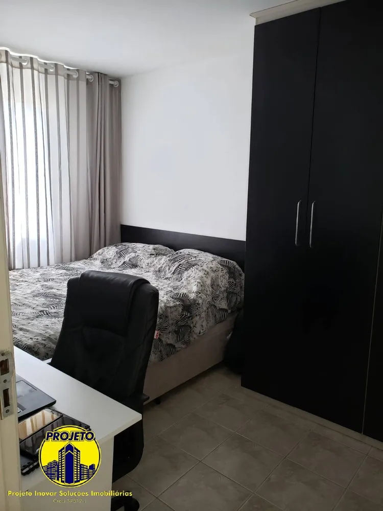 Apartamento, 2 quartos - Foto 6