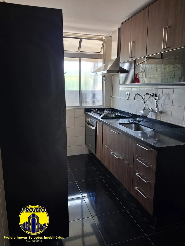 Apartamento, 2 quartos - Foto 2