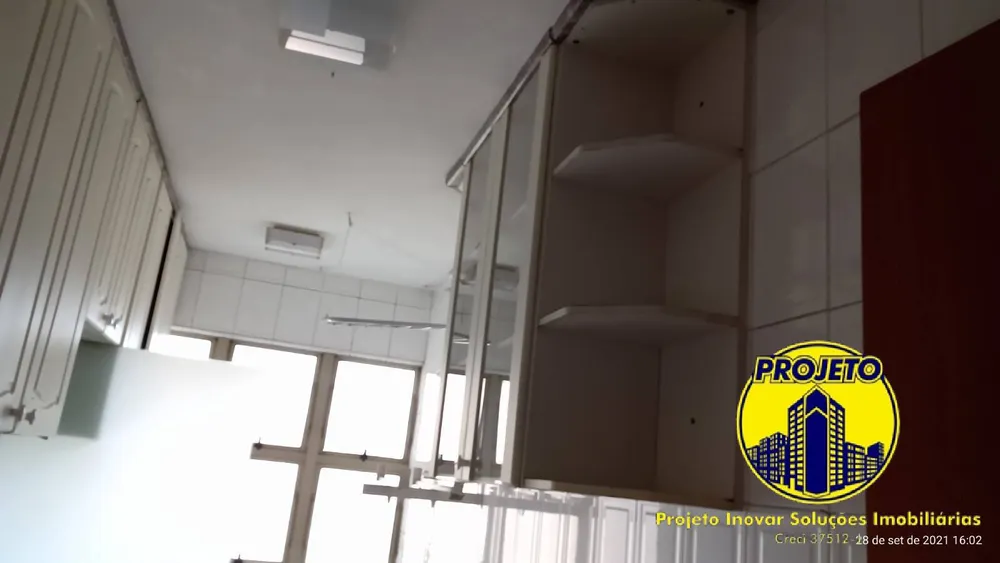 Apartamento, 2 quartos, 57 m² - Foto 4