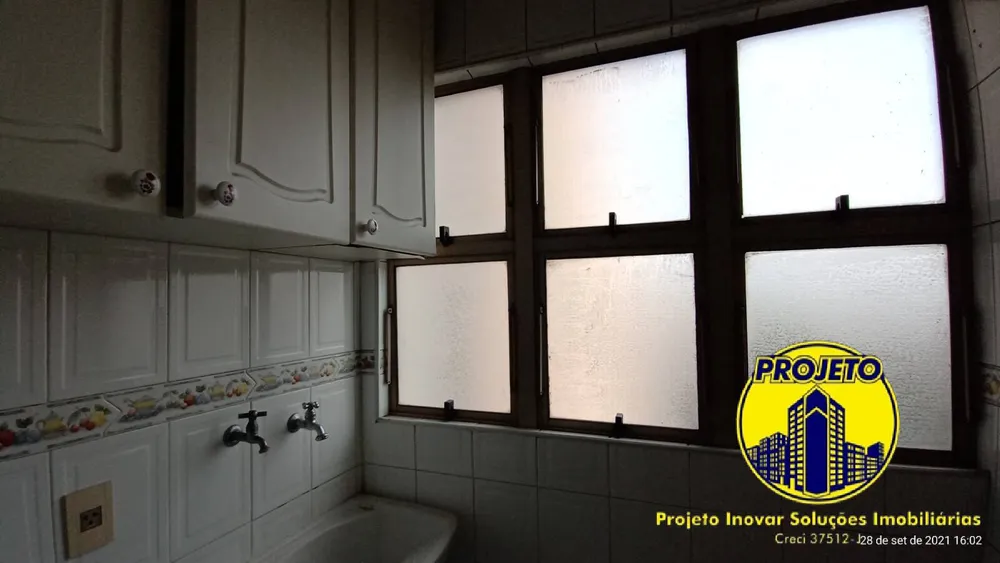 Apartamento, 2 quartos, 57 m² - Foto 5