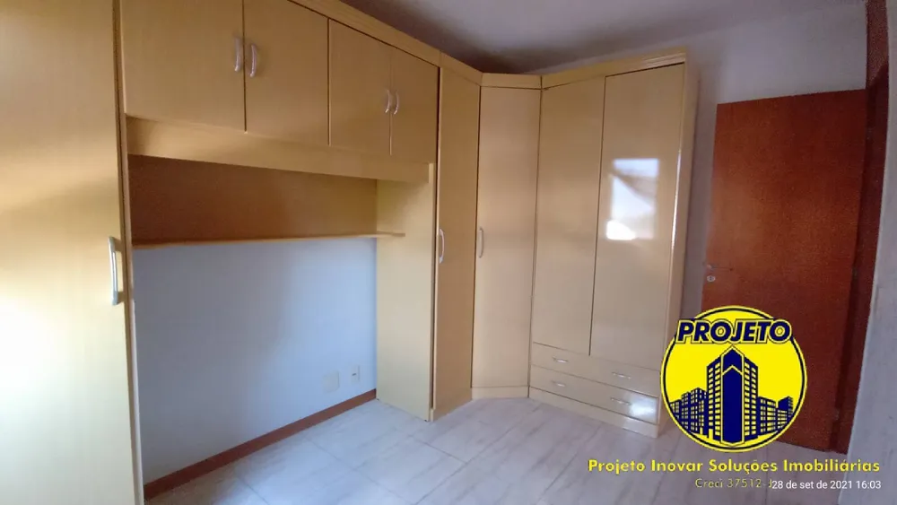 Apartamento, 2 quartos, 57 m² - Foto 1