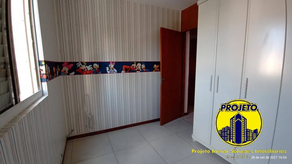 Apartamento, 2 quartos, 57 m² - Foto 7