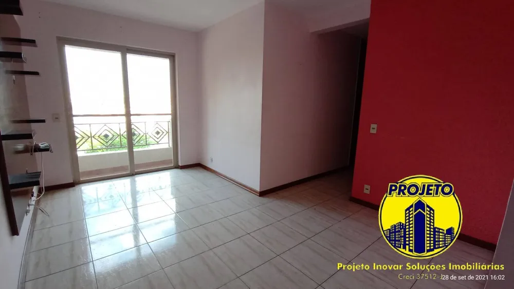 Apartamento, 2 quartos, 57 m² - Foto 2