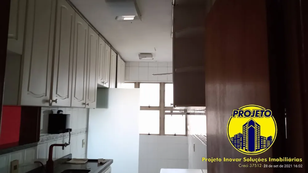 Apartamento, 2 quartos, 57 m² - Foto 3