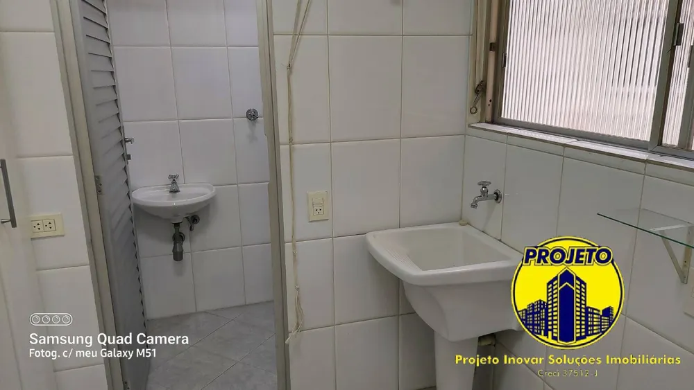 Apartamento, 3 quartos, 93 m² - Foto 5