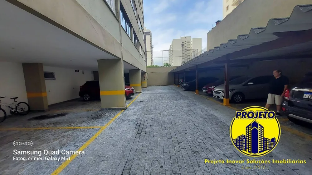 Apartamento, 3 quartos, 93 m² - Foto 1