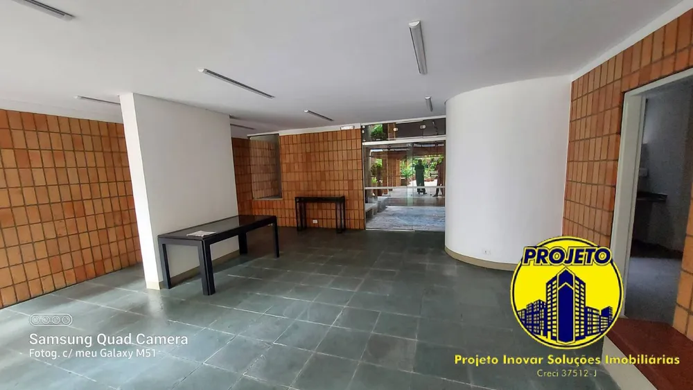 Apartamento, 3 quartos, 93 m² - Foto 3