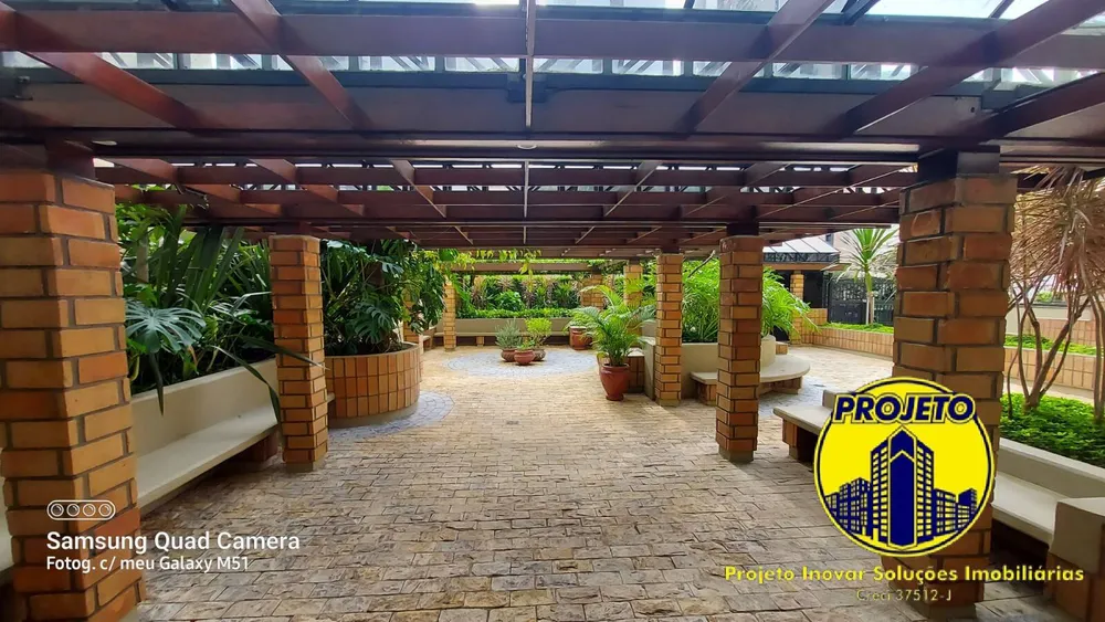 Apartamento, 3 quartos, 93 m² - Foto 2