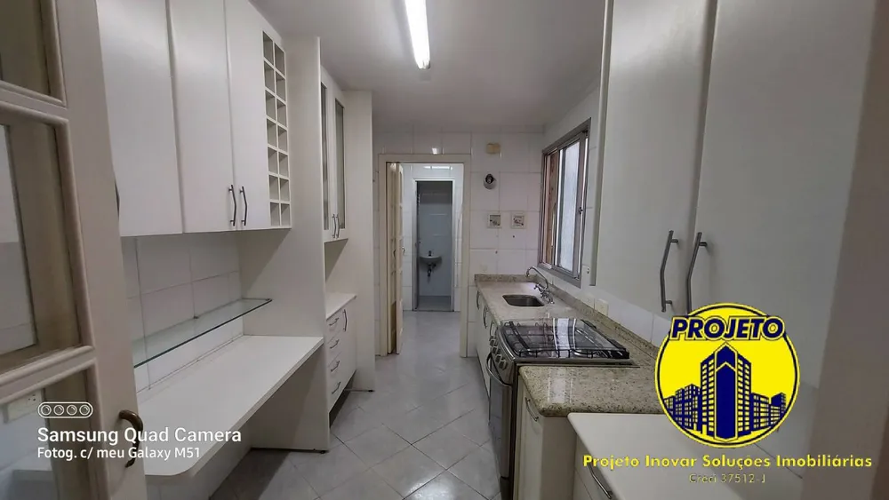 Apartamento, 3 quartos, 93 m² - Foto 6