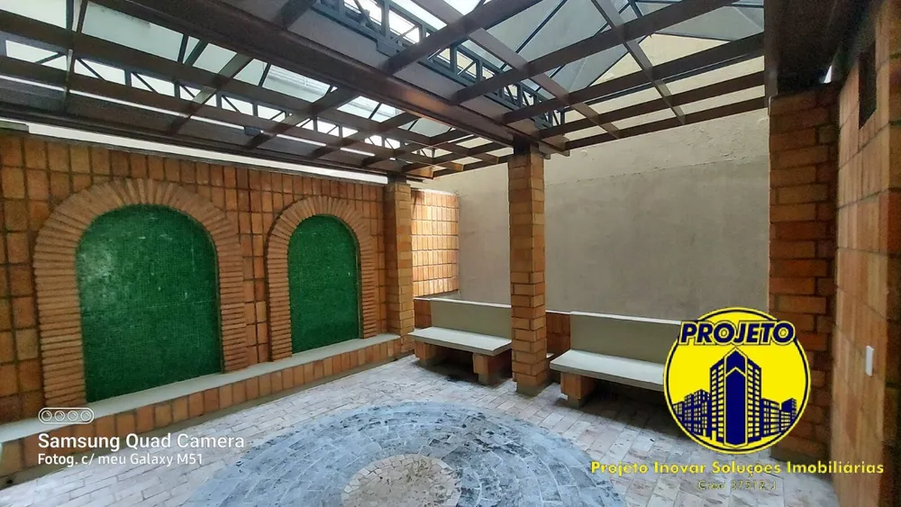 Apartamento, 3 quartos, 93 m² - Foto 9