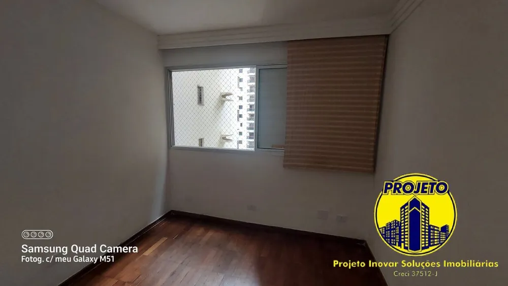 Apartamento, 3 quartos, 93 m² - Foto 11
