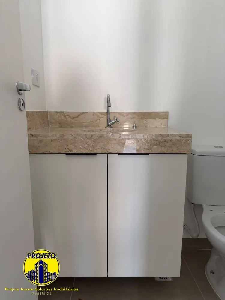 Apartamento, 1 quarto, 29 m² - Foto 6
